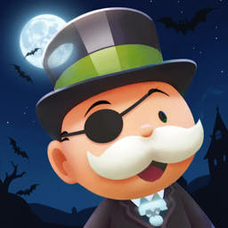 Monopoly Style Variation 1